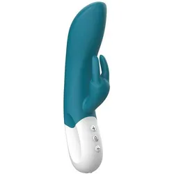 Liebe, Vibrator, Mighty Rabbit