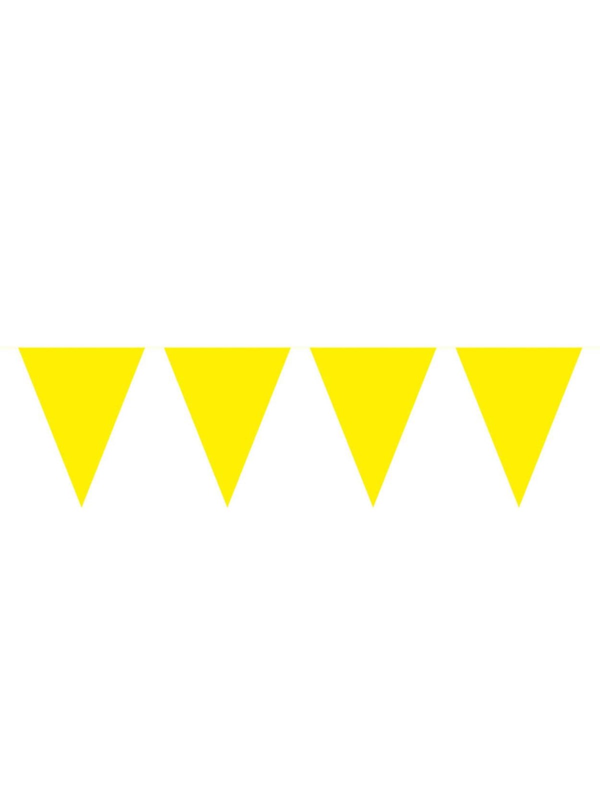 Folat BV Yellow Flag Line 10mtr.