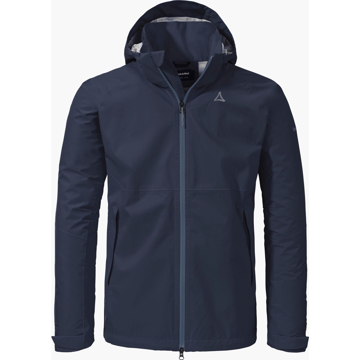 Schöffel Jacket Easy XT Men blau (8820) 58 23457-23359-8820-58