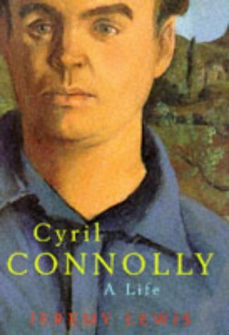 Jeremy Lewis - Cyril Connolly: A Life - Preis vom 09.10.2026 07:28:09 h