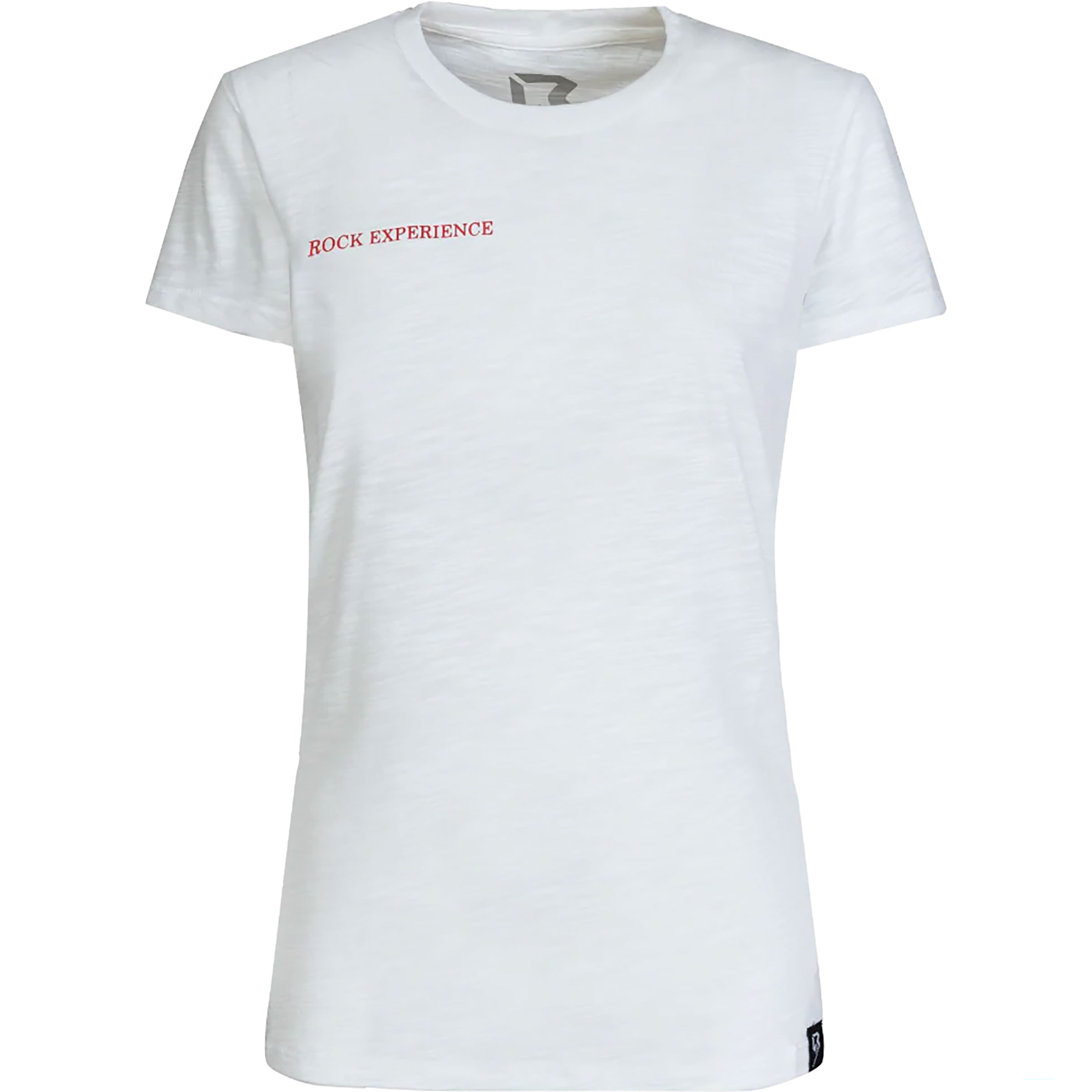 Rock Experience Anniversary Damen T-Shirts weiss Größe S Bouldern | Lifestyle Schnell trocknend