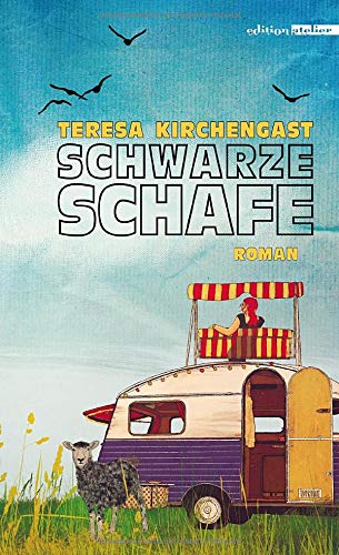 Teresa Kirchengast - Schwarze Schafe - Preis vom 15.10.2026 23:06:25 h