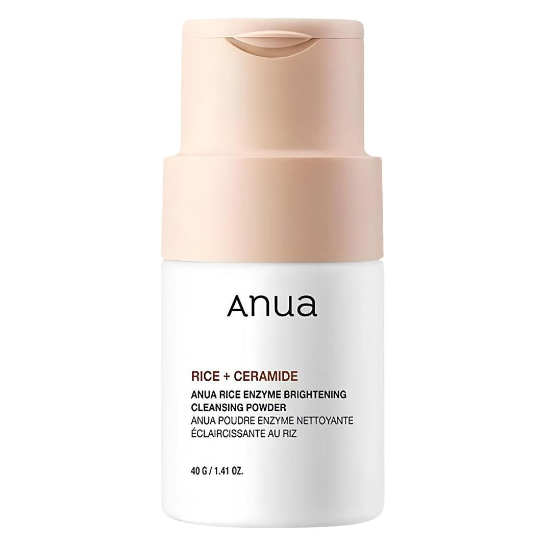 Anua Rice Enzyme Brightening Cleansing Powder (40 g) (8809640736148)