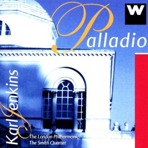 Karl Jenkins - Palladio, Adiemus V u.a. - Preis vom 13.10.2026 11:25:28 h
