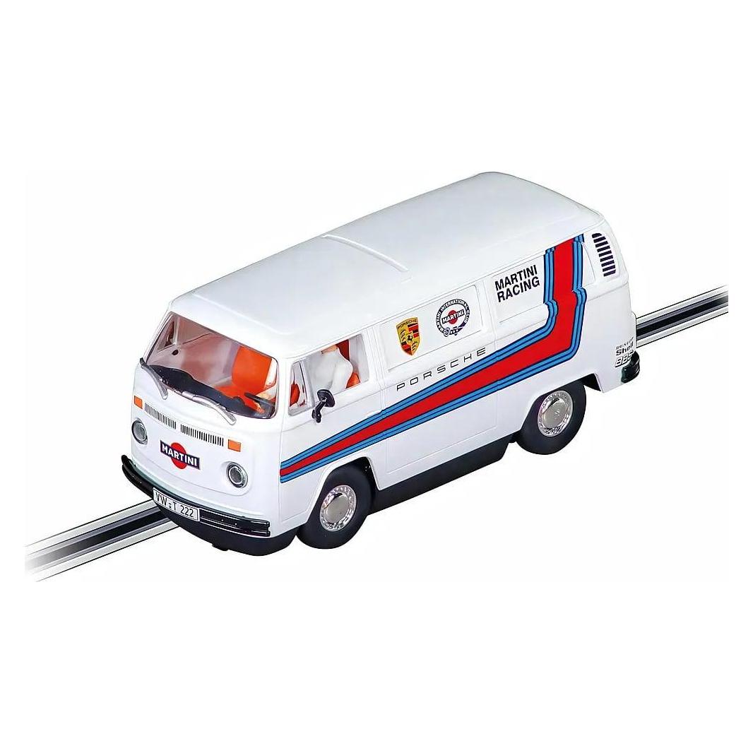 Carrera 20027838 - VW Bus T2b Martini Racing (20027838)