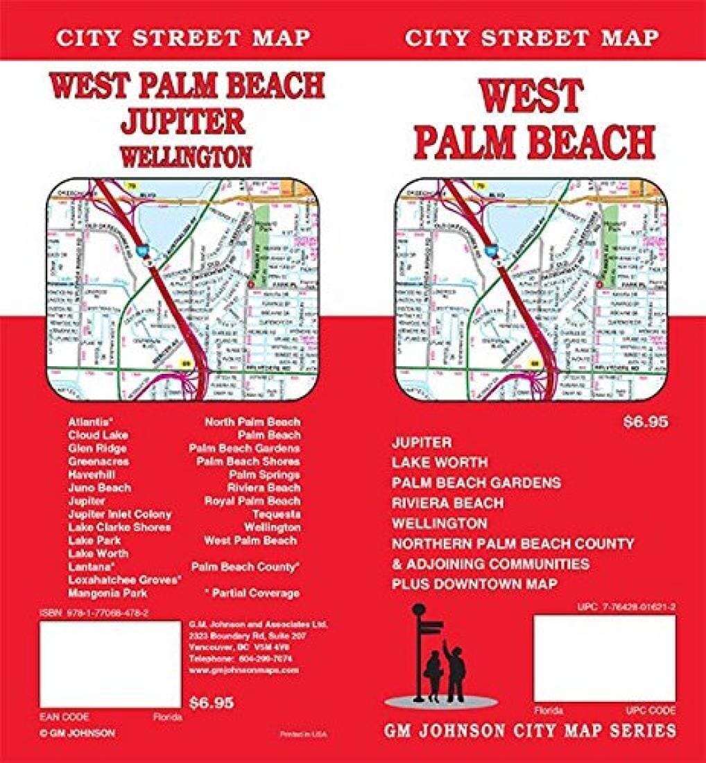 West Palm Beach, Floride   GM Johnson