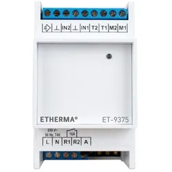 Etherma Erweiterungsmodul ET-9375