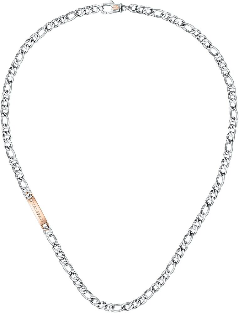 Collier Maserati Diamonds - Jm221aty01 Homme