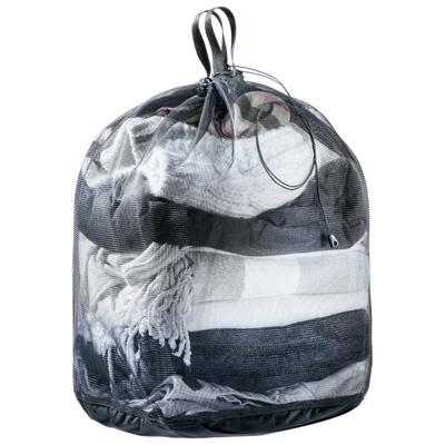 Deuter - Mesh Sack 18 - Packsack Gr 18 l grau