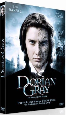 DORIAN GRAY [FRANZOSICH] - Preis vom 09.10.2026 07:28:09 h
