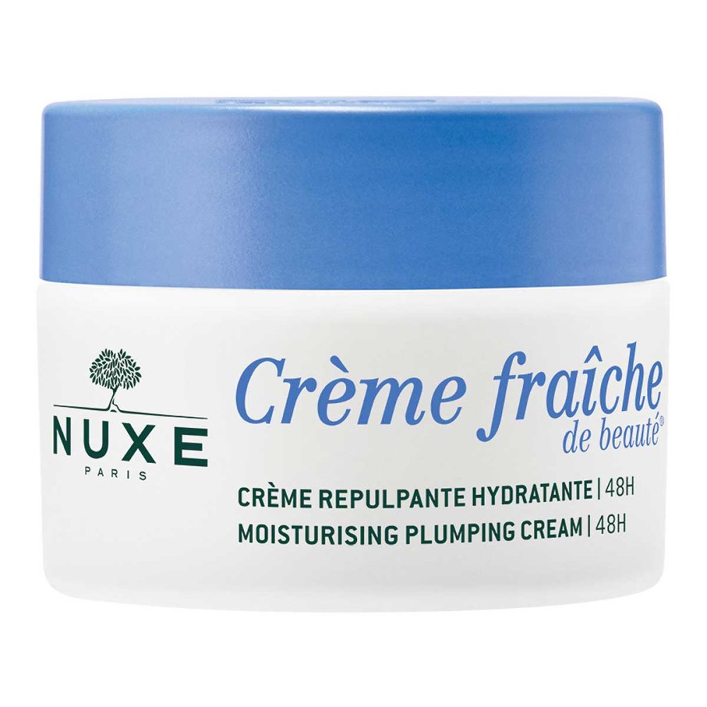 NUXE GmbH Nuxe Creme Fraiche Vol.- Und Feuchtigkeitsspendend 18051423