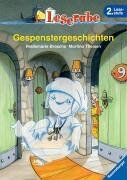 Heidemarie Brosche - Leserabe. Gespenstergeschichten. 2. Lesestufe, ab 2. Klasse - Preis vom 07.10.2026 11:45:10 h
