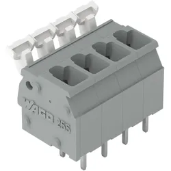 WAGO GmbH &amp; Co. KG Klemmenleiste 255-404