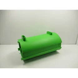 Cleancraft Behälter flexCAT 104 RAL6018