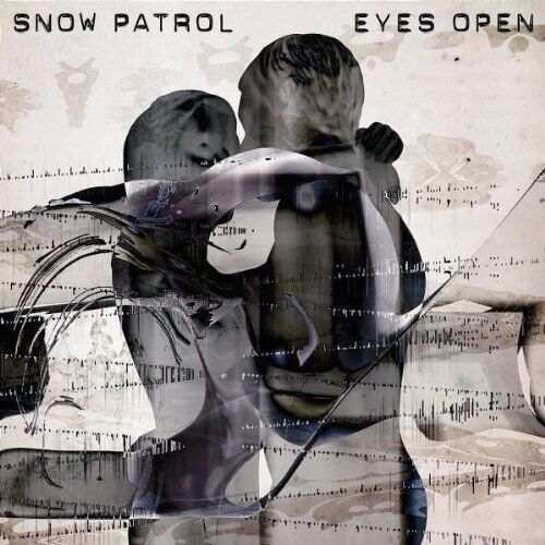 Snow Patrol - Eyes Open - Preis vom 28.09.2026 21:19:57 h
