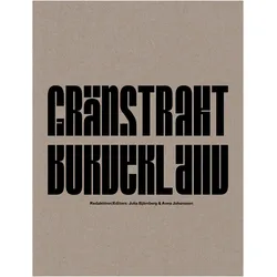 Borderland, Fachbücher von Anna Johansson, Julia Björnberg
