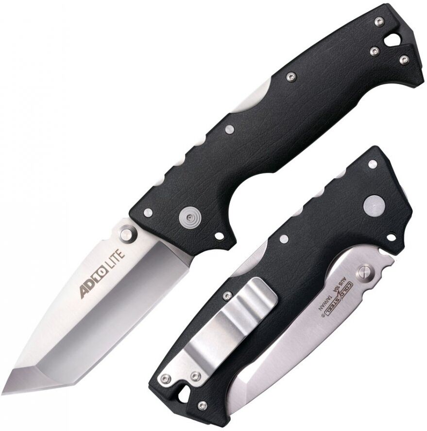 Cold Steel AD-10 Lite Tanto