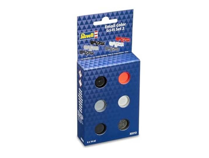 Revell Modelbouw 32212 modelbouw accessoires
