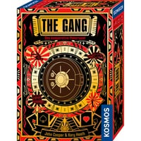 The Gang, Kartenspiel