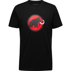 Mammut Mammut Core Herren T-Shirt Classic black M