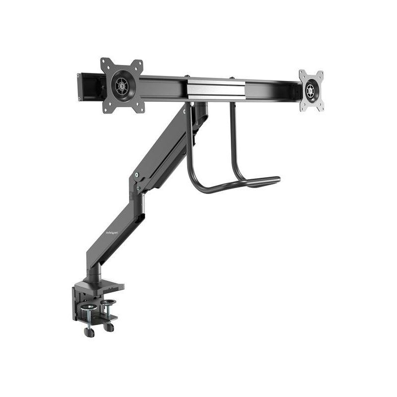 Startech DUAL MONITOR ARM - HEAVY-DUTY