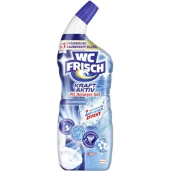 Henkel Kraft Aktiv, Reinigungsmittel
