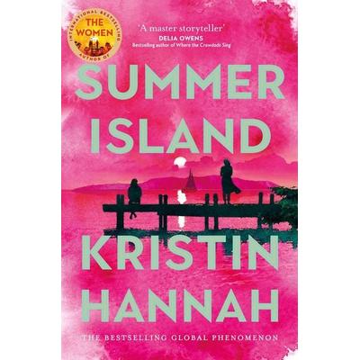 Summer Island, Taschenbuch von Kristin Hannah, Pan Macmillan, 978-1-03-504595-2