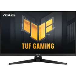 ASUS TUF VG328QA1A 31.5 Zoll Full HD VA LED 16:9 170 Hz Gaming Monitor