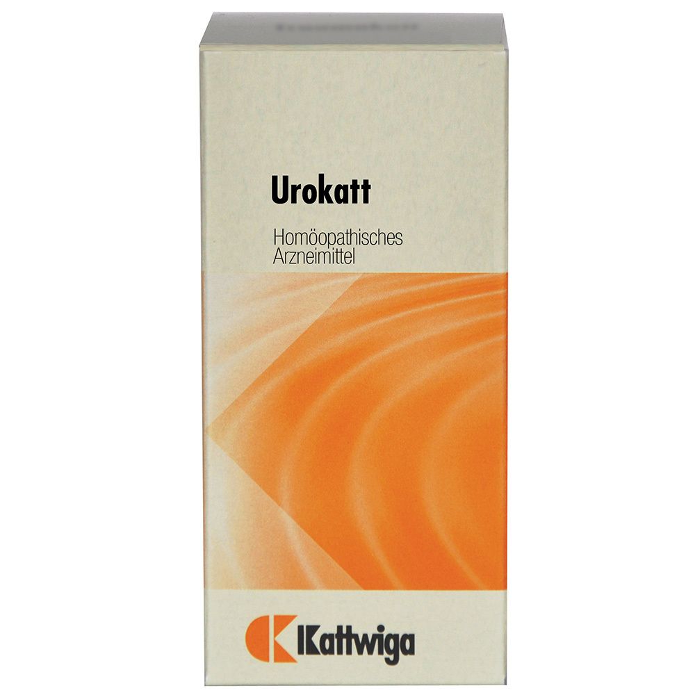 Urokatt Tabletten 50 St
