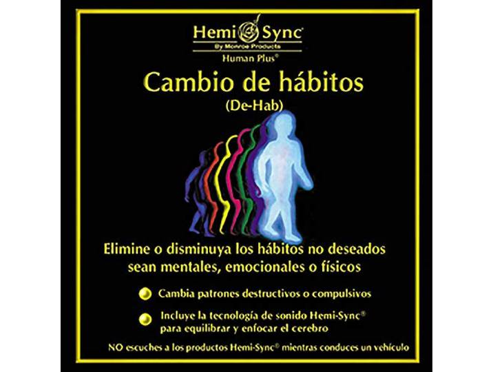 Cambio de Habitos (Spanish de-Hab)
