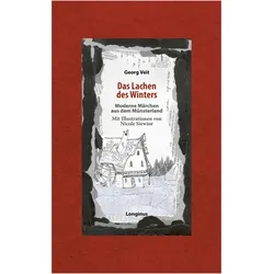 Das Lachen des Winters, Belletristik von Georg Veit