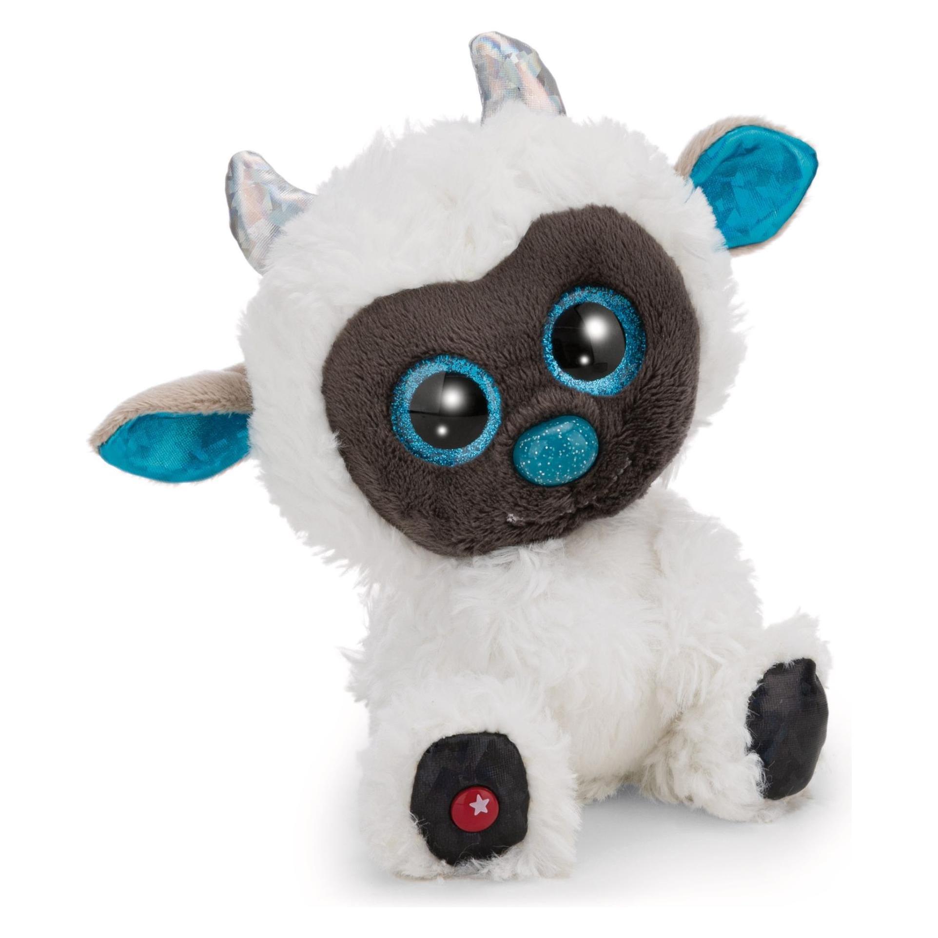 NICI Kuscheltier Yeti Yürgen (15 cm) (63033)