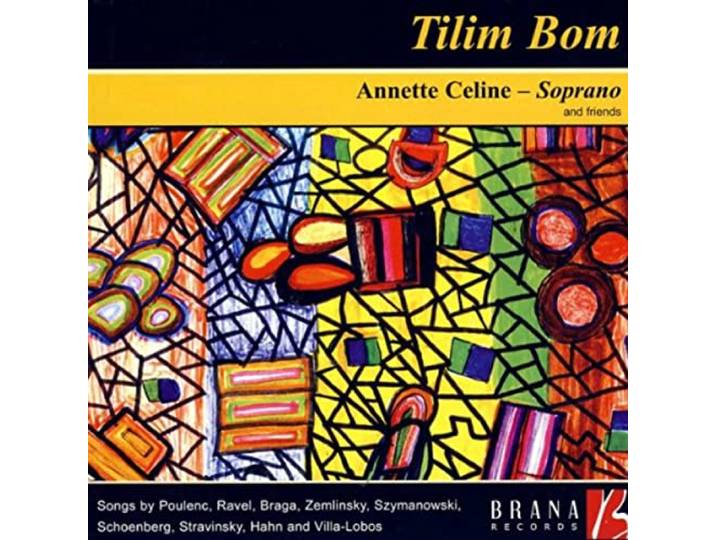 Celine - Tilim Bom
