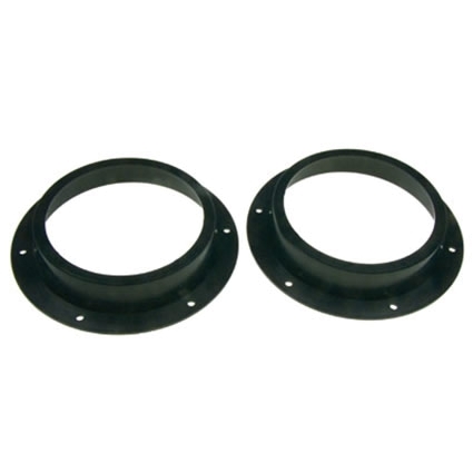 Dietz VW GOLF 5, TRANSPORTER ab 03, 165 mm