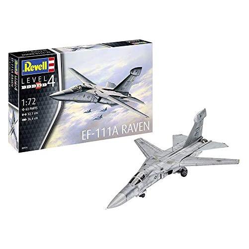 Revell Model Set Eurofighter Typhoon (REV 64282)