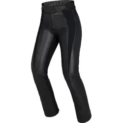 IXS Aberdeen Damen Motorrad Lederhose 40