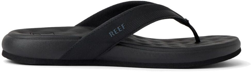 Reef  - Cushion Melody Black Black - 7 - Tongs