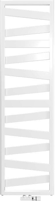 Zehnder Design-Heizkörper ZRI01850A400000 RB-180-050, 1823 x 500 mm, Inox Look