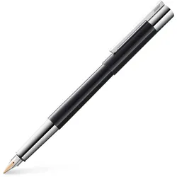 LAMY scala Patronenfüller schwarz