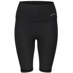 Force Simple Lady Damen Shorts Schwarz Gr. S