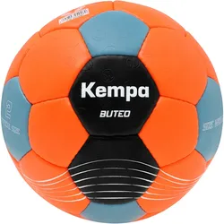 Kempa Buteo Handball orange/blau 3
