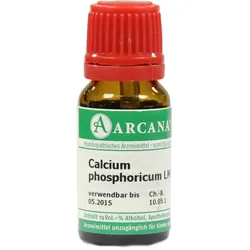 Calcium Phosphor Lm 6 10 ML
