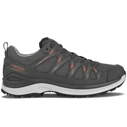 Lowa Innox Evo II GTX LO Ws 6 asphalt/lachs