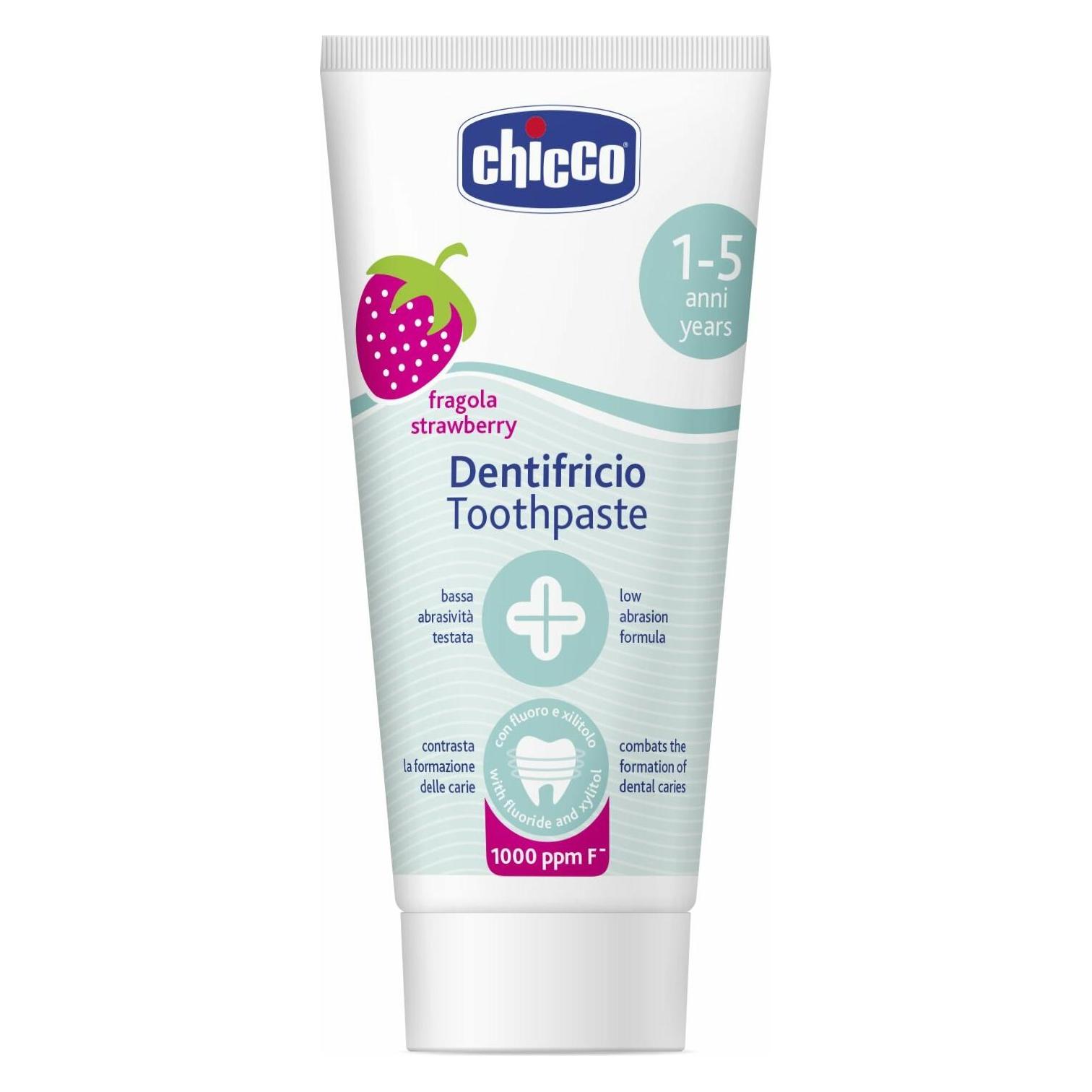 Chicco Oral Care (50 ml) (00007429000000)
