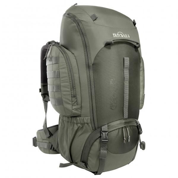 Tatonka - Akela 35 - Wanderrucksack oliv