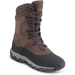 Meindl Damen Garmisch II GTX Winterstiefel - 38 - espresso