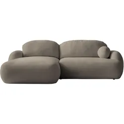 ECKSOFA Mayo, Seite: Links