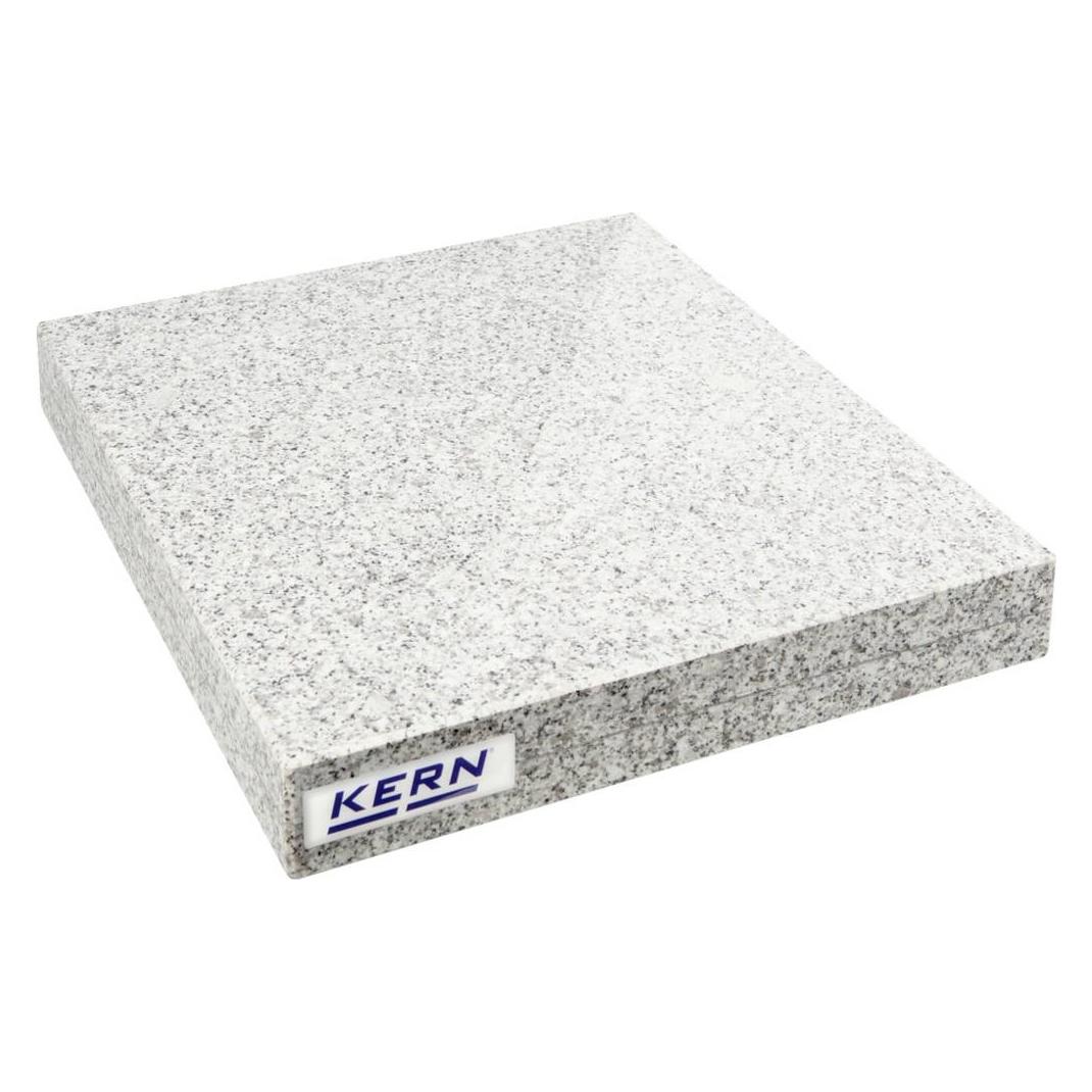 Kern Antivibrationsplatte (YPS-04)