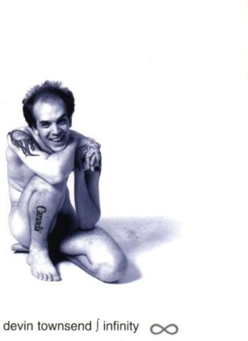 Devin Townsend - Infinity - Preis vom 09.10.2026 07:28:09 h