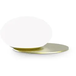 Ideal lux I346526 Tischlampe NINFEA  GX53